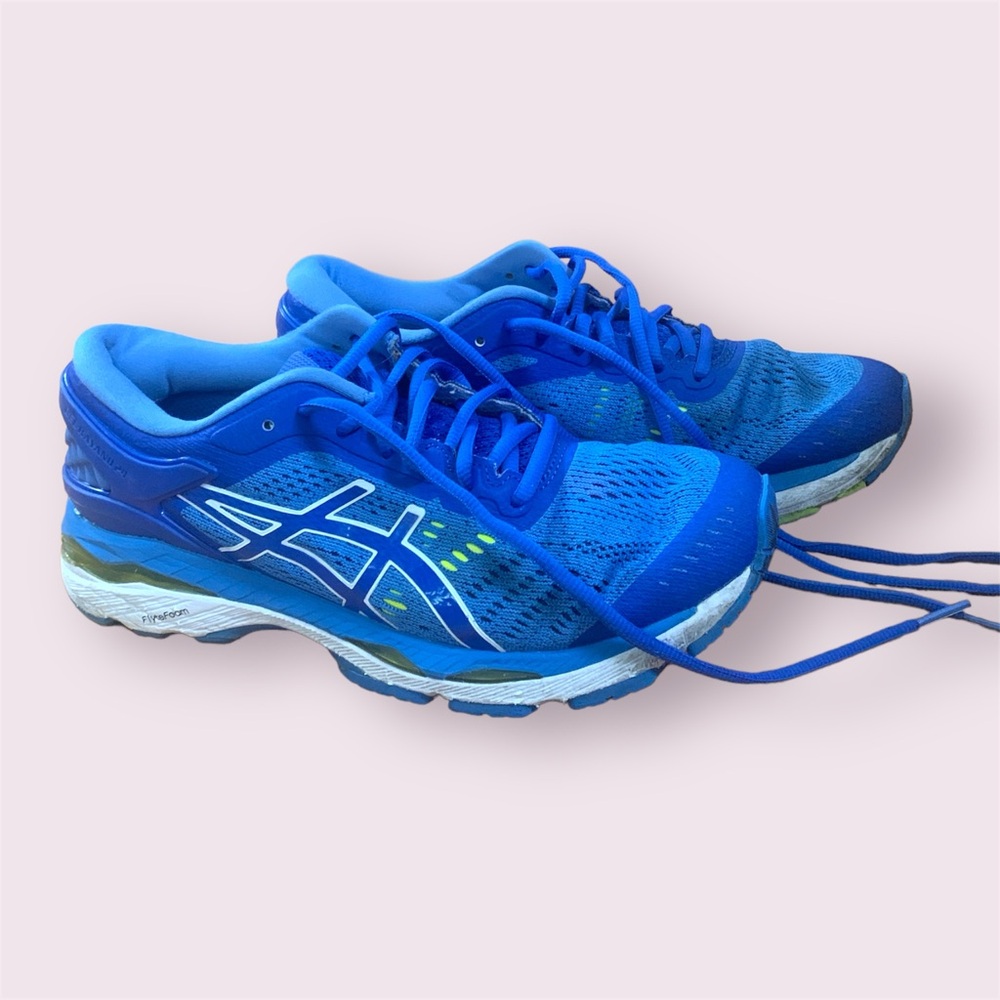 Dynamic Duomax ASIC Athletic Shoes